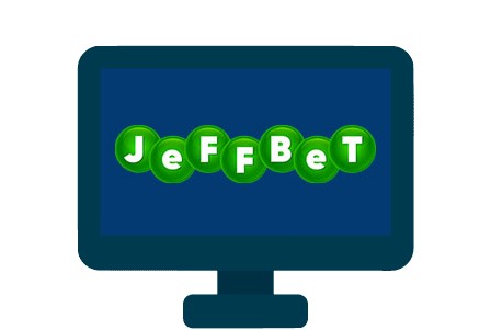 JeffBet - casino review