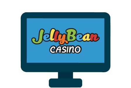 JellyBean Casino - casino review
