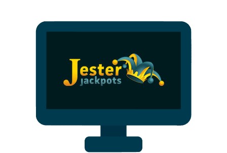 Jester Jackpots Casino - casino review
