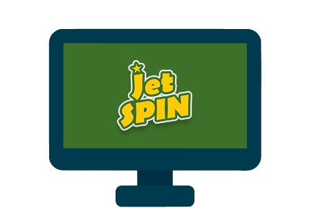 Jet Spin Casino - casino review