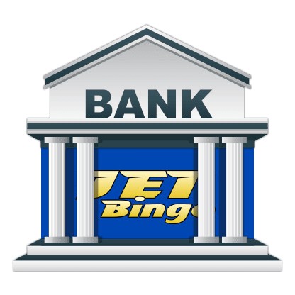 JetBingo - Banking casino