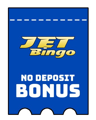 JetBingo - no deposit bonus CR