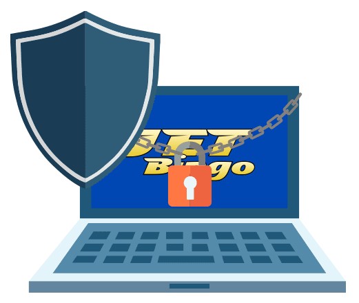 JetBingo - Secure casino