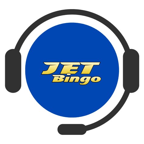 JetBingo - Support
