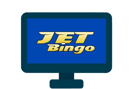 JetBingo - casino review