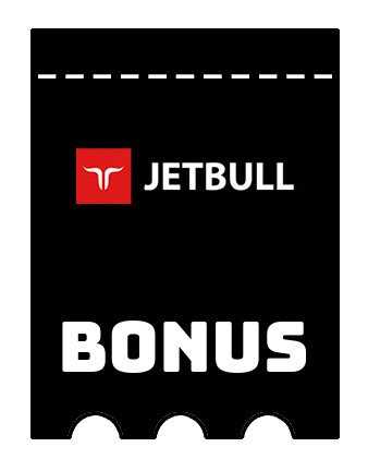Latest bonus spins from Jetbull Casino