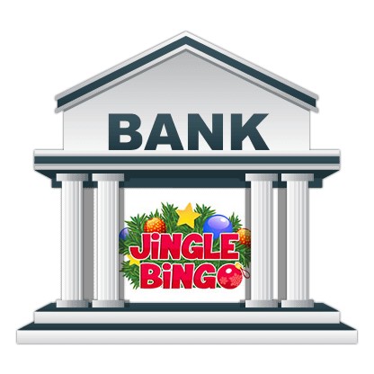 Jingle Bingo Casino - Banking casino