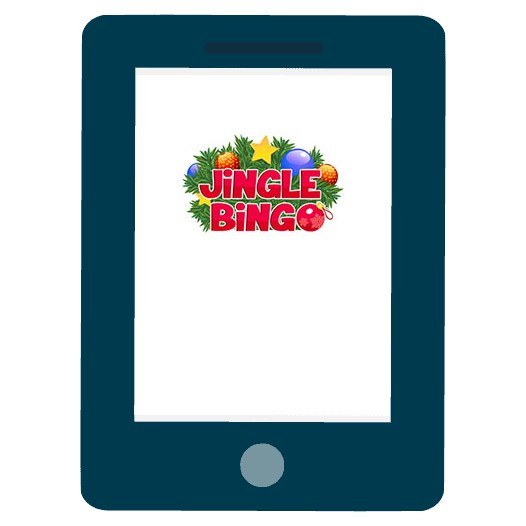 Jingle Bingo Casino - Mobile friendly