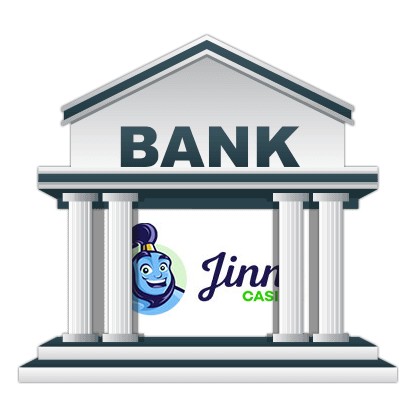 Jinni Casino - Banking casino