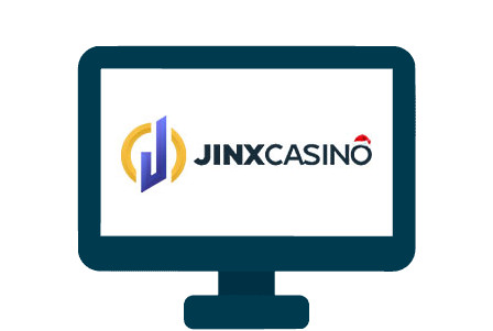 JinxCasino - casino review