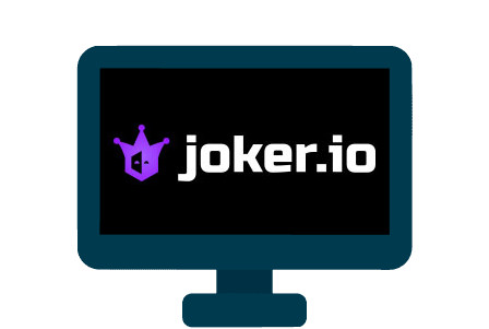 Joker io - casino review