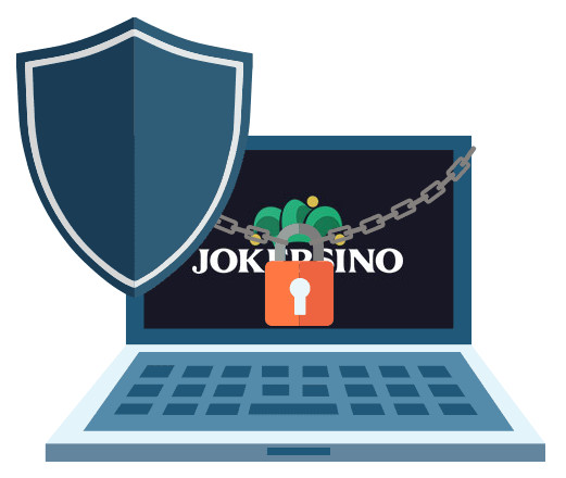 Jokersino - Secure casino