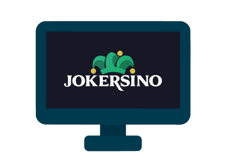 Jokersino - casino review