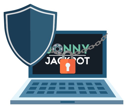 Jonny Jackpot Casino - Secure casino