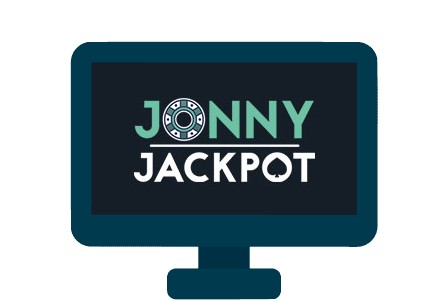 Jonny Jackpot Casino - casino review