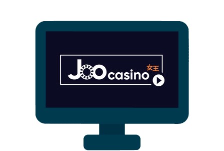Joo Casino - casino review