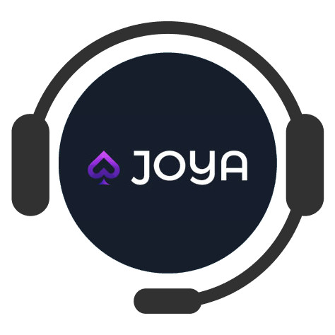 Joya Casino - Support