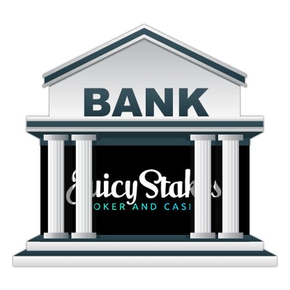 Juicy Stakes - Banking casino