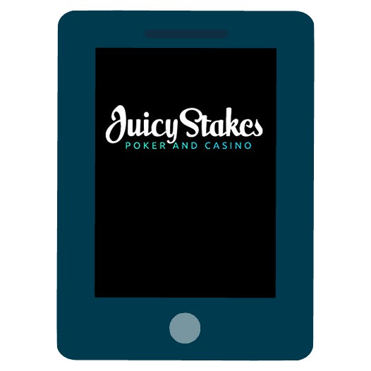 Juicy Stakes - Mobile friendly