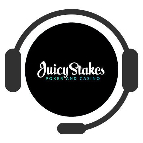 Juicy Stakes - Support