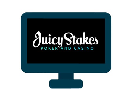Juicy Stakes - casino review