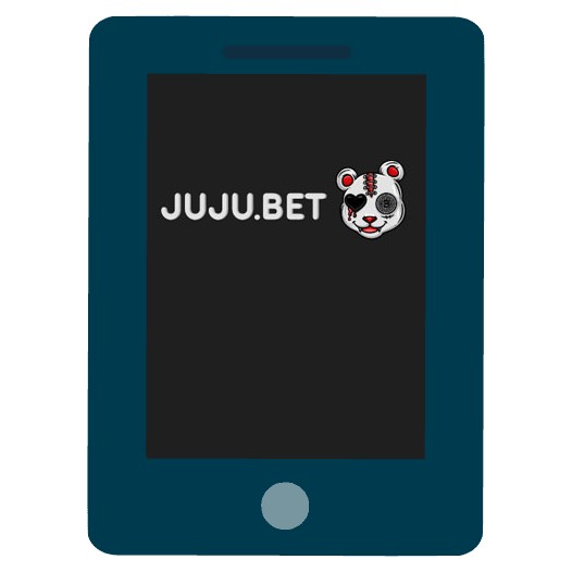 JujuBet - Mobile friendly