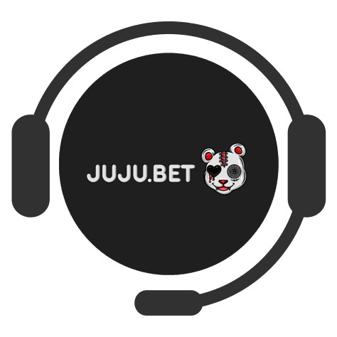 JujuBet - Support