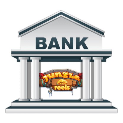 Jungle Reels - Banking casino
