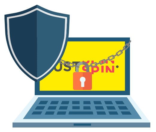 JustSpin - Secure casino