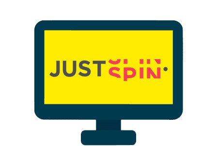 JustSpin - casino review