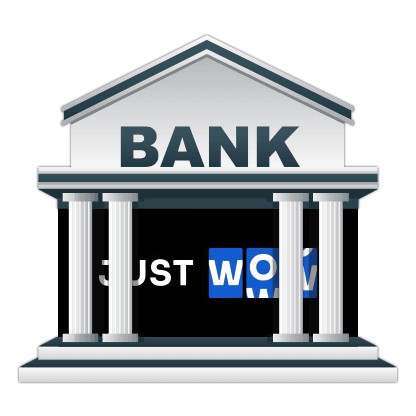 JustWOW - Banking casino