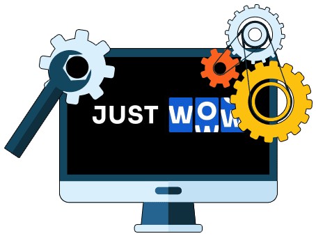 JustWOW - Software