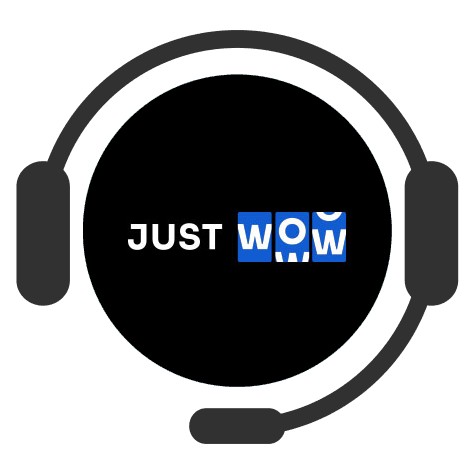 JustWOW - Support
