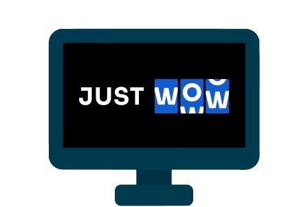 JustWOW - casino review