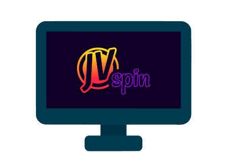JVspin - casino review