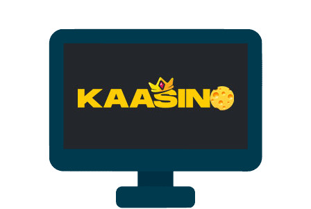 Kaasino - casino review