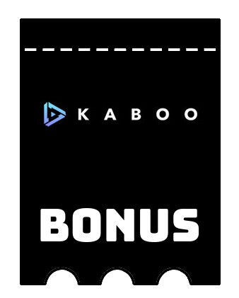 Latest bonus spins from Kaboo Casino