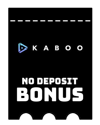 Kaboo Casino - no deposit bonus CR