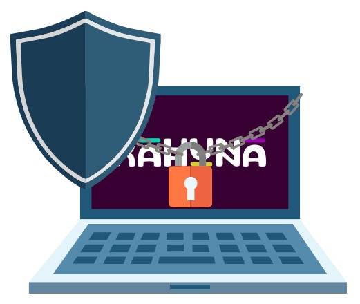 Kahuna - Secure casino