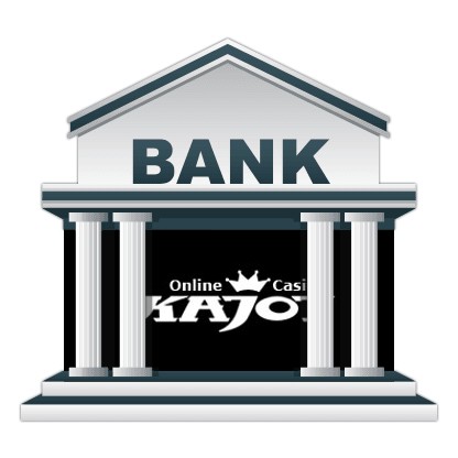 Kajot - Banking casino