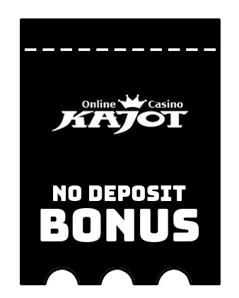 Kajot - no deposit bonus CR