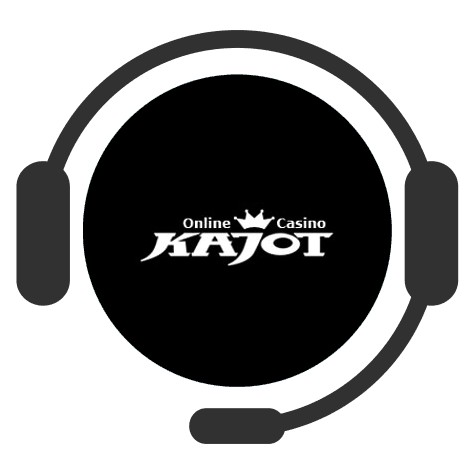 Kajot - Support