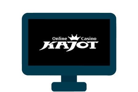 Kajot - casino review