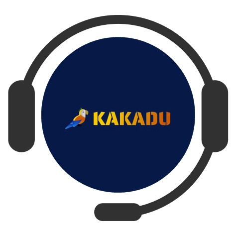 Kakadu - Support