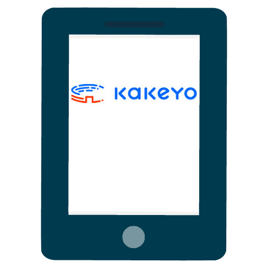 Kakeyo - Mobile friendly