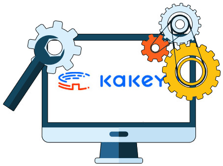 Kakeyo - Software