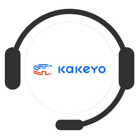 Kakeyo - Support