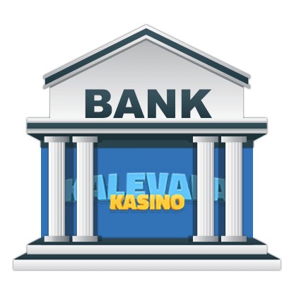Kalevala Kasino - Banking casino