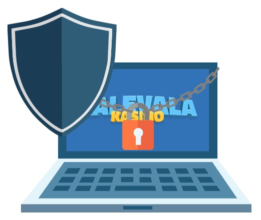 Kalevala Kasino - Secure casino