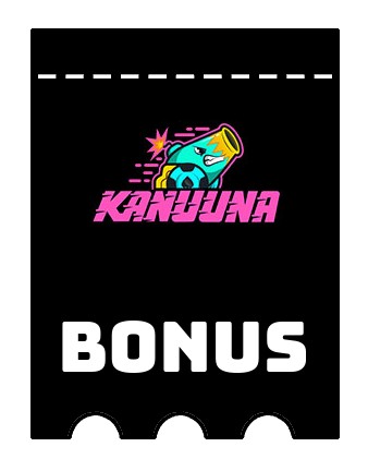 Latest bonus spins from Kanuuna